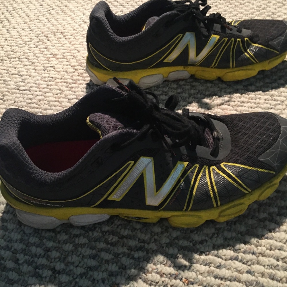 New Balance Running Shoes